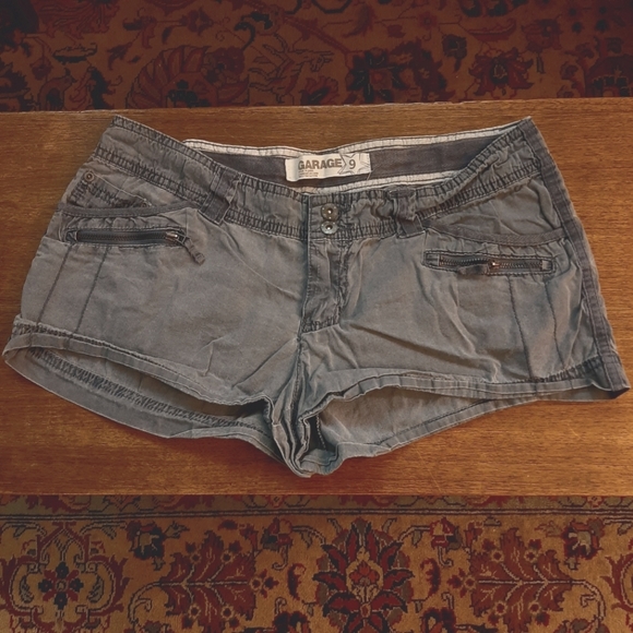 Cargo Shorts - Garage - Picture 1 of 3
